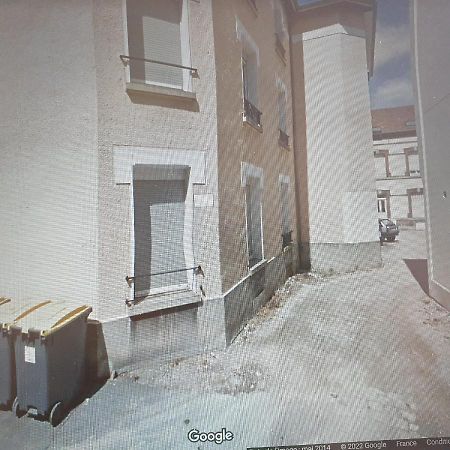 Appartement De La Tour Épernay Exterior foto
